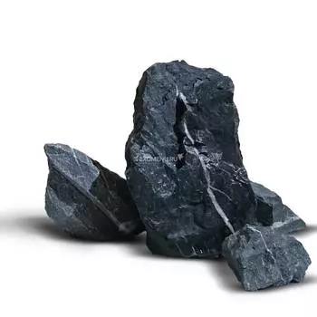 Камень Cloudstone, натуральный