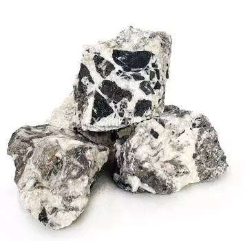 Камень GLOXY "Снежный каньон", цена за кг