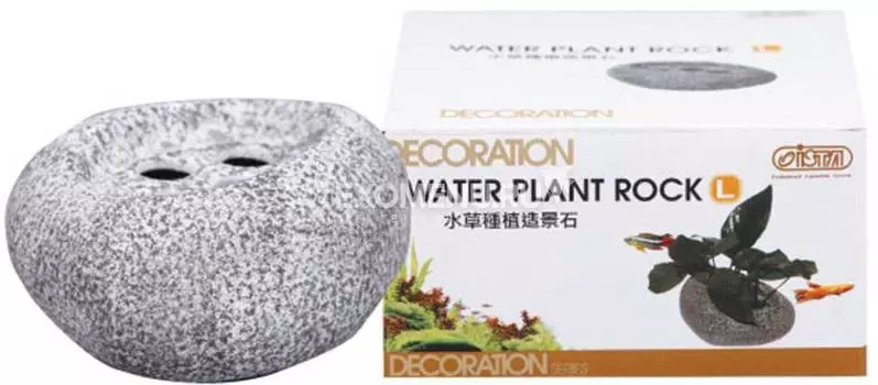 Камень керамический для растений, L