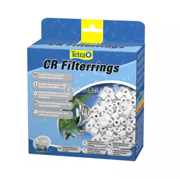 Керамика Tetratec CR 2500 мл.