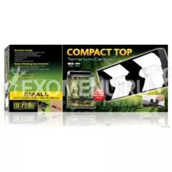 Компактный светильник Compact Top для РТ2603, PT2605 и PT2607