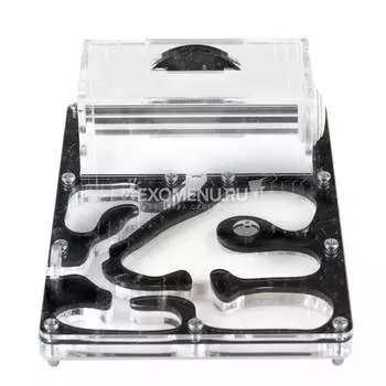 !Комплект муравьиной фермы Smart "Антрацит"