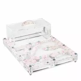 !Комплект муравьиной фермы Smart "Розовый пони"