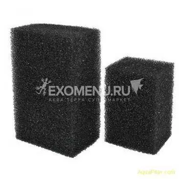 Комплект сменных губок для VERSAMAX 1 (2 шт./уп)