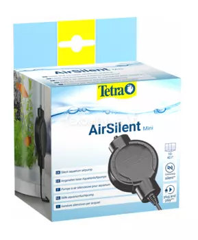 Компрессор Tetra AirSilent Mini