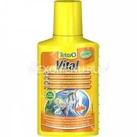 Кондиционер Tetra Vital 250ml с йодом и витамином В