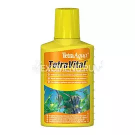 Кондиционер Tetra Vital 500ml с йодом и витамином В