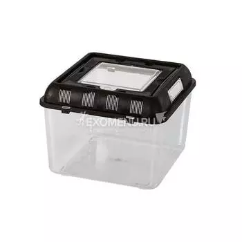 Контейнер для разведения Repti Planet 26x26x20 см.