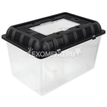 Контейнер для разведения Repti Planet 32,5х22х21 см.