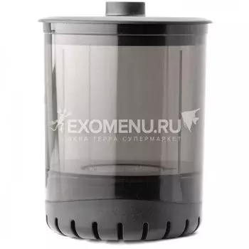 Контейнер для Turbo Filter 500