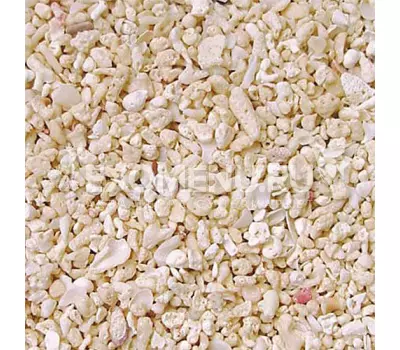 Коралловая крошка (6-12 мм), 1 кг