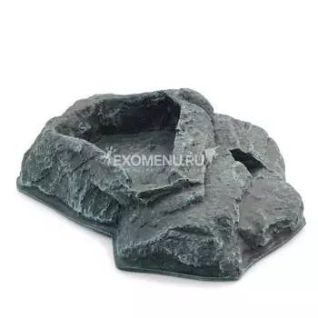 Кормушка 02ERB, 195*170*50мм