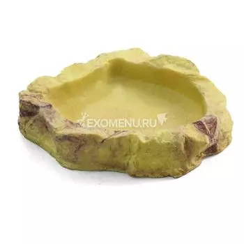 Кормушка 0371R, 110*80*25мм