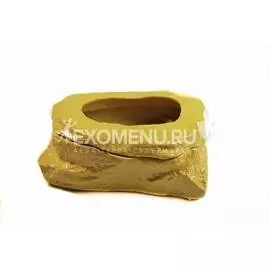 !Кормушка 0374R закрытая, 110*100*50мм