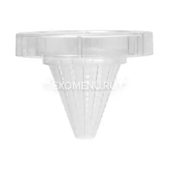 Кормушка для рыб