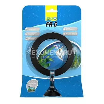 Кормушка-кольцо для рыб Tetra FR Feeding Ring