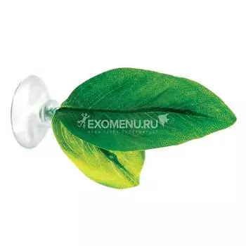 Кормушка - листик, 90 мм, Laguna