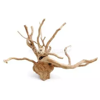 Коряга (30-43 см.) DRIFTWOOD М