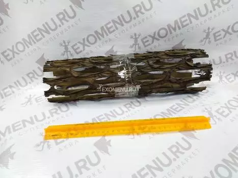 Коряга "Хвост дракона" L, 36-40 см