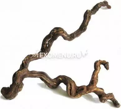 Коряга комель виноградной лозы, 1кг