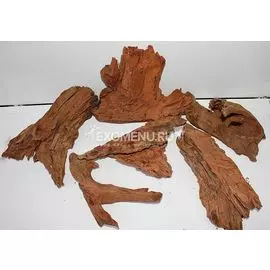 Коряга мангровая, размер ML (36-45 см.)