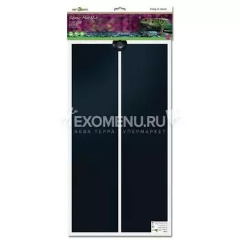 Коврик 07SHM греющий, 7Вт, 280*150мм