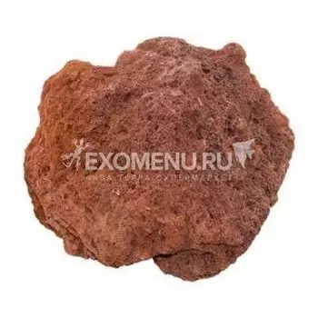 Красная лава 10-30 см