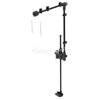 Кронштейн LH001 универсальный для террариумных светильников, Repti-Zoo