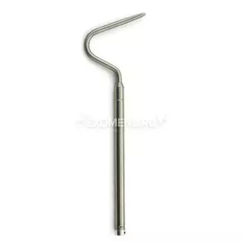 Крюк 03SNH для ловли змей телескопический, 210-580 мм