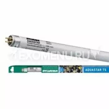 Лампа 849мм, цоколь Т5 FHO Aquastar 39W