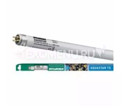 Лампа 849мм, цоколь Т5 FHO Coralstar 39W