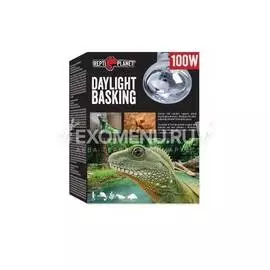 Лампа для баскинга Repti Planet 100W