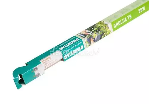 Лампа GRO-LUX 36W Т8