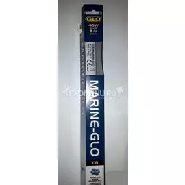 Лампа MARINE GLO 40 Вт 104, 70 см Т8