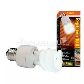 Лампа REPTI GLO Compact 13W "10,0"