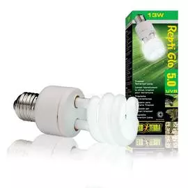 Лампа REPTI GLO Compact 13W "5,0"