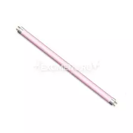 !Лампа T8 Jebo красная люминесцентная, 20Вт, 589мм