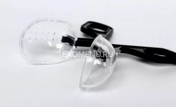 Ловушка-держатель для живых насекомых