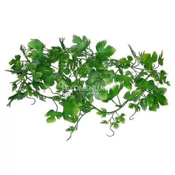 LUCKY REPTILE Декоративное растение для террариумов "Gape Leaf Vine", 200см (Германия)