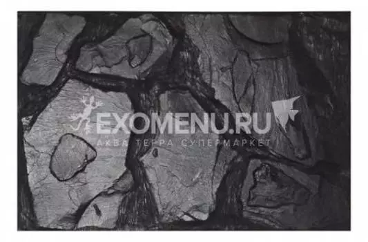 !LUCKY REPTILE Фон "Altamira", 98x48см (Германия)