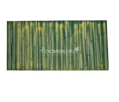 LUCKY REPTILE Фон "Bamboo", 58x38см (Германия)
