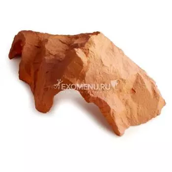 LUCKY REPTILE Грот для укрытия рептилий "Namib Cave", 35х15х14см (Германия)