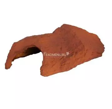 LUCKY REPTILE Грот для укрытия рептилий "Namib Cave", 15х8х5.5см (Германия)