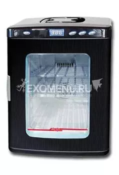 LUCKY REPTILE Инкубатор для яиц рептилий "Herp Nursery II" (Германия)