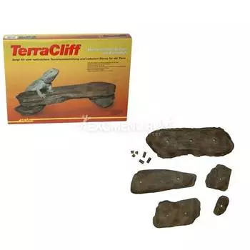 LUCKY REPTILE Набор укрытий для рептилий "Terra Cliff" (Германия)