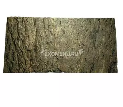 LUCKY REPTILE/Натуральный фон, кора, "Rough", 90x60см (Германия)