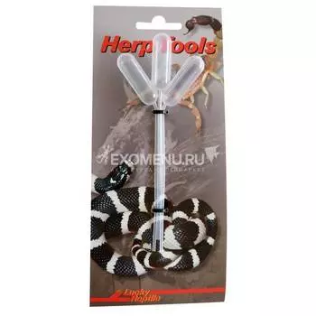 LUCKY REPTILE Пипетка для обеспечения водой рептилий (3шт) (Германия)