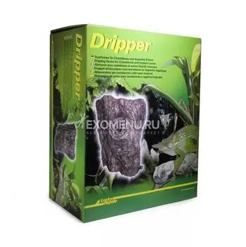LUCKY REPTILE Поилка капельная "Dripper" (Германия)