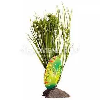 LUCKY REPTILE Растение для террариумов декоративное "Serengeti Grass", 30 см (Германия)