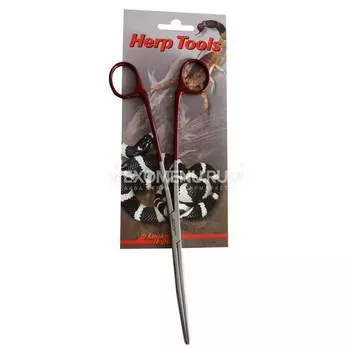 LUCKY REPTILE Щипцы для обращения со змеями "Tongs", 25см (Германия)